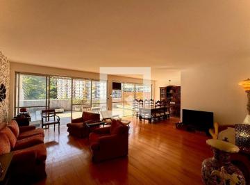 Apartamento · 350m² · 5 Quartos · 1 Vaga · Apartamento à Venda - Botafogo, 5 Quartos, 350 m2