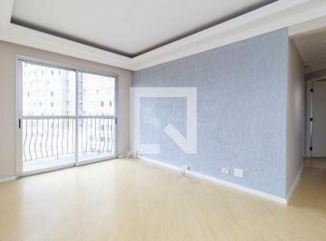 Apartamento · 65m² · 3 Quartos · 1 Vaga · Apartamento à Venda - Vila das Belezas, 3 Quartos,  65 m² - São Paulo