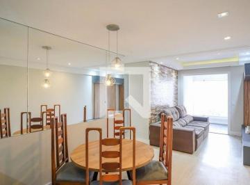 Apartamento · 67m² · 2 Quartos · 1 Vaga · Apartamento à Venda - Centro, 2 Quartos,  67 m² - São Caetano do Sul