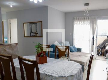 Apartamento · 70m² · 3 Quartos · 1 Vaga · Apartamento à Venda - Jaguaribe, 3 Quartos, 70 m² - Osasco