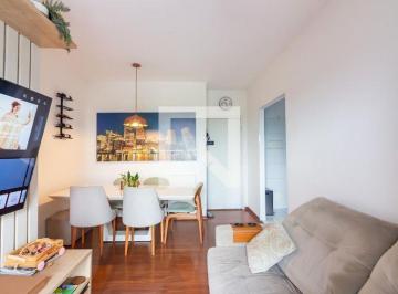 Apartamento · 62m² · 2 Quartos · 1 Vaga · Apartamento à Venda - Centro, 2 Quartos, 62 m² - Osasco