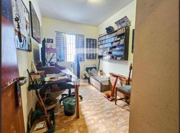 Casa Venda 240m² de 5 quartos · Casa à Venda - Chácara Santo Antonio, 5 Quartos, 240 m² - São Paulo