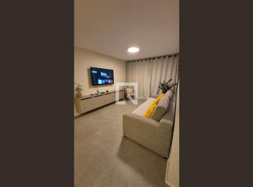 Apartamento · 120m² · 1 Quarto · 1 Vaga · Apartamento à Venda - Santana, 1 Quarto, 120 m² - São Paulo