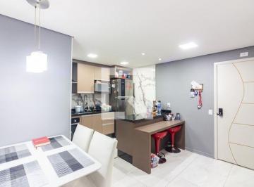 Apartamento · 59m² · 2 Quartos · 1 Vaga · Apartamento à Venda - Novo Osasco, 2 Quartos,  59 m² - Osasco