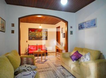 Casa · 270m² · 5 Quartos · 2 Vagas · Casa à Venda - Vila Nova, 5 Quartos,  270 m² - Porto Alegre