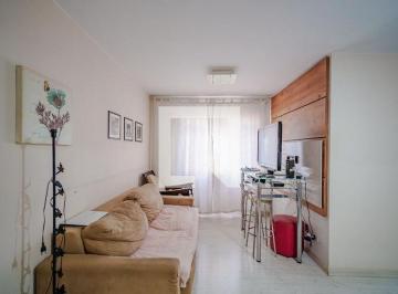 Apartamento · 64m² · 3 Quartos · 1 Vaga · Apartamento à Venda - Parque dos Príncipes, 3 Quartos, 64 m² - São Paulo