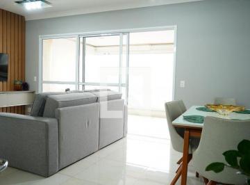 Apartamento · 104m² · 3 Quartos · 2 Vagas · Apartamento à Venda - Tatuapé, 3 Quartos, 104 m² - São Paulo