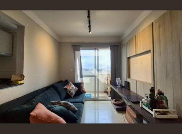 Apartamento de 2 quartos, Santo André · Apartamento à Venda - Vila Assunção, 2 Quartos,  57 m² - Santo André