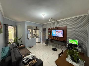 Apartamento · 56m² · 2 Quartos · 1 Vaga · Apartamento térreo com 2 dormitórios para venda no Cond Residencial Almadem, 56 m² - Res Galo Branco