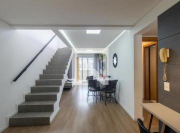 Apartamento · 119m² · 3 Quartos · 2 Vagas · Apartamento à Venda - Centro, 3 Quartos,  119 m² - Curitiba