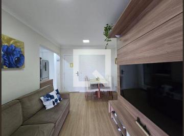 Apartamento · 62m² · 2 Quartos · 1 Vaga · Apartamento à Venda - Vila Augusta, 2 Quartos, 62 m² - Guarulhos
