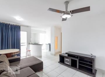 Apartamento · 65m² · 2 Quartos · 1 Vaga · Apartamento à Venda - Alto da Glória, 2 Quartos, 65 m² - Goiânia