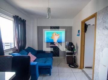 Apartamento de 2 quartos, Brasília · Apartamento à Venda - Ceilândia, 2 Quartos,  48 m² - Brasília