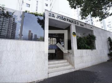 Apartamento · 78m² · 2 Quartos · 1 Vaga · Apartamento à Venda - Serrinha, 2 Quartos,  78 m² - Goiânia