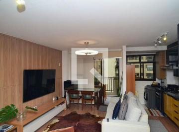 Apartamento · 65m² · 2 Quartos · 1 Vaga · Apartamento à Venda - Barra da Tijuca, 2 Quartos, 65 m² - Rio de Janeiro