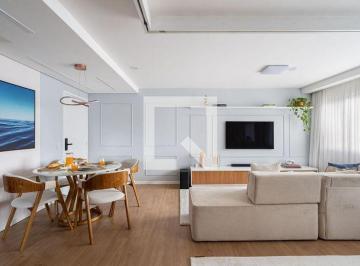 Apartamento · 75m² · 2 Quartos · 1 Vaga · Apartamento à Venda - Vila Mariana, 2 Quartos, 75 m² - São Paulo