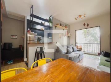 Apartamento · 57m² · 2 Quartos · 1 Vaga · Apartamento à Venda - Umuarama, 2 Quartos,  57 m² - Osasco