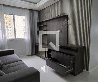 Apartamento · 89m² · 3 Quartos · 1 Vaga · Apartamento à Venda - Santo Antônio, 3 Quartos,  89 m² - Porto Alegre