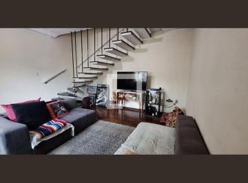 Casa · 181m² · 3 Quartos · 3 Vagas · Casa à Venda - Parque Oratório, 3 Quartos, 181 m² - Santo André