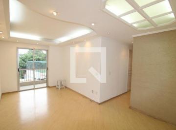 Apartamento · 74m² · 3 Quartos · 1 Vaga · Apartamento à Venda - Santana, 3 Quartos,  74 m² - São Paulo