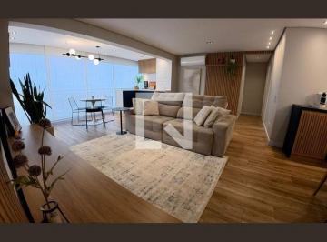 Apartamento · 87m² · 2 Quartos · 2 Vagas · Apartamento à Venda - Vila Andrade, 2 Quartos,  87 m² - São Paulo