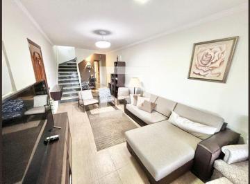 Casa · 198m² · 3 Quartos · 2 Vagas · Casa à Venda - Água Fria, 3 Quartos, 198 m² - São Paulo