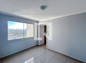 Apartamento · 55m² · 2 Quartos · 1 Vaga · Apartamento à Venda - Tatuapé, 2 Quartos,  55 m² - São Paulo
