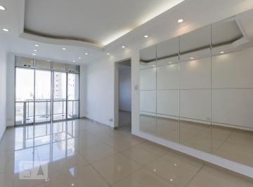 Apartamento de 2 quartos, São Paulo · Apartamento à Venda - Bosque da Saúde, 2 Quartos, 62 m² - São Paulo