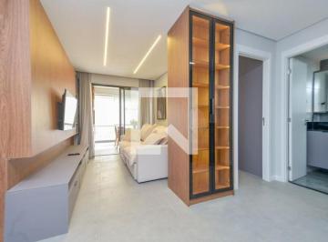 Apartamento · 41m² · 1 Quarto · 1 Vaga · Apartamento à Venda - Consolação, 1 Quarto, 41 m² - São Paulo