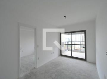 Apartamento · 54m² · 1 Quarto · 1 Vaga · Apartamento à Venda - Vila Clementino, 1 Quarto, 54 m² - São Paulo