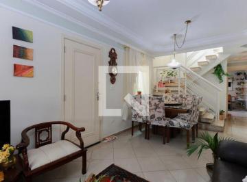 Casa de 3 quartos, São Paulo · Casa à Venda - Água Fria, 3 Quartos,  168 m² - São Paulo