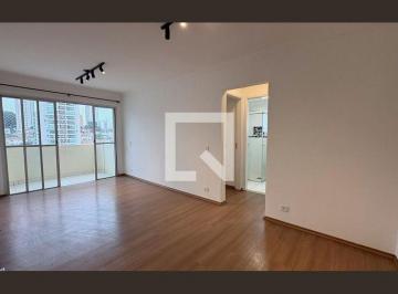 Apartamento · 58m² · 2 Quartos · 1 Vaga · Apartamento à Venda - Vila Mariana, 2 Quartos,  58 m² - São Paulo