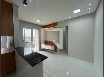 Apartamento · 56m² · 2 Quartos · 1 Vaga · Apartamento à Venda - Parque Viana, 2 Quartos,  56 m² - Barueri