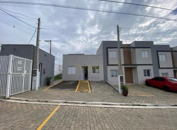 Casa · 125m² · 2 Quartos · 2 Vagas · Casa com 2 dormitórios, 55 m² para aluguel Cond Res Inês 1 Chacára dos Coqueiros na zona leste de Sã