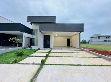 Casa · 132m² · 3 Quartos · 4 Vagas · Casa térrea a venda com 3 dormitórios sendo 1 suíte - 132 m² - Condomínio Vereda dos Campos - São Jo