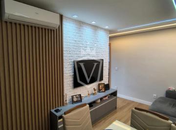 Apartamento · 54m² · 2 Quartos · 1 Vaga · APARTAMENTO À VENDA NO CONDOMINIO MAXX SANTA ANGELA - JUNDIAÍ/SP