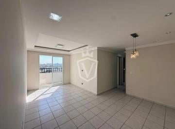 Apartamento · 86m² · 3 Quartos · 2 Vagas · APARTAMENTO PARA LOCAÇÃO EM CONDOMINIO FONTANA - JUNDIAI SP
