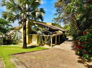 Casa · 1054m² · 3 Quartos · 6 Vagas · Casa à venda no Bosque dos Jatobas - bairro do Engordadouro, Jundiai/SP