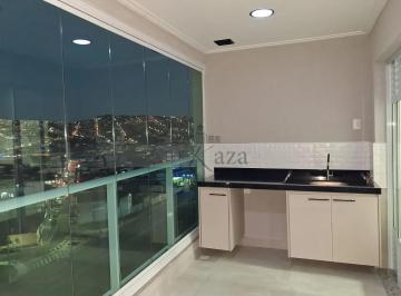 Apartamento · 83m² · 3 Quartos · 2 Vagas · Oportunidade - Apartamento - Magnifique Tower - Centro - Jacareí - 3 Dormitórios - 83m².