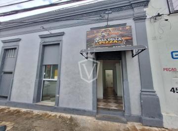 Comercial · 60m² · Ponto comercial para locação no centro de Jundiaí