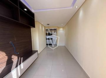 Apartamento · 52m² · 2 Quartos · 1 Vaga · APARTAMENTO À VENDA NO CONDOMINIO TULIPAS GARDEN - JUNDIAÍ/SP