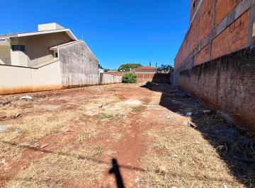 Terreno · 553m² · TERRENO RESIDENCIAL NA ZONA 07 EM MARINGÁ - PR