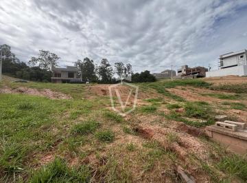 Terreno · 250m² · Terreno à Venda no Condomínio Residencial Lago Azul, Jundiaí-SP