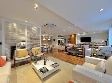 Apartamento · 200m² · 5 Quartos · Imoveis - na Barra da Tijuca