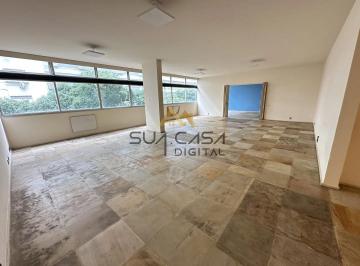 Apartamento · 350m² · 4 Quartos · 2 Vagas · AP0142 - Apartamento amplo à venda em Copacabana com 350m², 4 quartos e 2 vagas