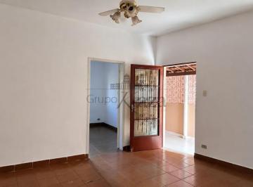 Casa · 96m² · 2 Quartos · Oportunidade - Casa Edícula - Centro - Jacareí - 2 Dormitórios - 85m².