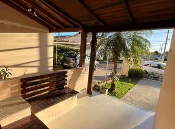 Casa · 65m² · 2 Quartos · 2 Vagas · 
                                SOBRADO 02 DORMITÓRIOS, 2 BANHEIROS, PATIO, EM CONDOMINIO FECHADO I