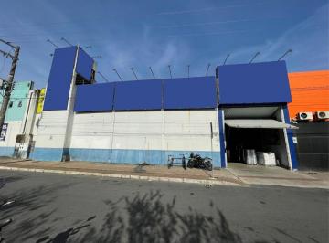 Comercial , Balneário Camboriú · Aluguel Galpão Comercial Avenida Marginal em Balneário Camboriú / 500m2 de Área