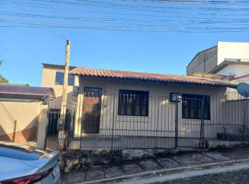 Casa · 90m² · 2 Quartos · 2 Vagas · 
                                Casa no Condomínio Charrúa, à Venda no Bairro Jardim Krahe em Viamã