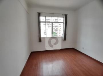 Apartamento · 46m² · 1 Quarto · Tijuca Sala quarto junto ao metrô Saens Pena